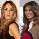 Lévolution beauté de Melania Trump